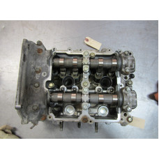 #FP04 Left Cylinder Head For 12-14 SUBARU IMPREZA  2.0 AP20 Driver Side